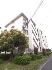 安倉団地7号棟