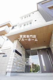 地下鉄御堂筋線なかもず駅まで徒歩16分
