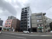 地下鉄南北線麻生駅まで徒歩4分