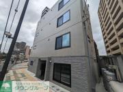 Fille Flats KAWAGUCHI-HONCHO