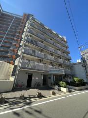 地下鉄七隈線渡辺通駅まで徒歩9分
