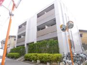 京王線初台駅まで徒歩10分
