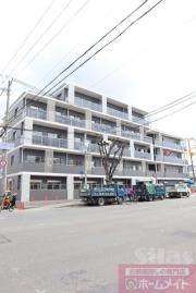 ＪＲ福知山線塚口駅まで徒歩17分
