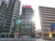 ＪＲ東西線海老江駅まで徒歩1分