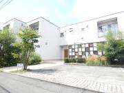 ラシーネ井の頭