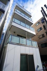 川崎レジデンシィズ