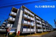 ビレッジハウス高田1号棟
