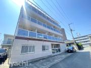 ＪＲ牟岐線阿波富田駅まで徒歩8分