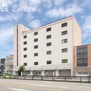 アドミール・大曽根