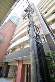 地下鉄中央線堺筋本町駅まで徒歩5分