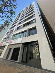 ALPINE茅場町