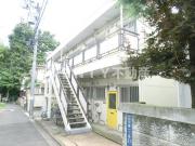 東急大井町線大岡山駅まで徒歩8分