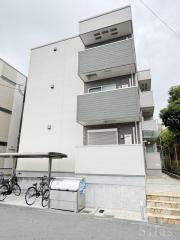 ＪＲ東海道本線東淀川駅まで徒歩7分