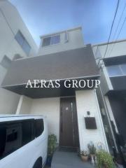 中村1丁目戸建