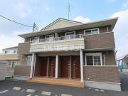 東武佐野線佐野市駅まで徒歩9分