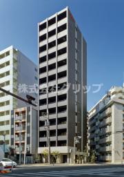 Le a川崎参番館