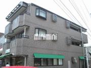青葉台アベニュー