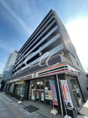 日暮里・舎人ライナー扇大橋駅まで徒歩1分