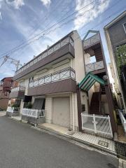 徳広マンション
