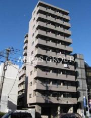 京王線代田橋駅まで徒歩5分
