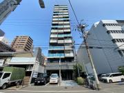 プレサンス心斎橋ソレイユ