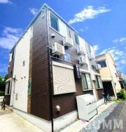 京王線上北沢駅まで徒歩5分