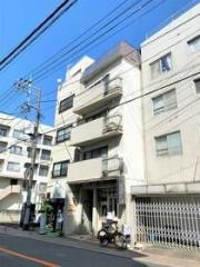 第2シャトー鴻ノ台