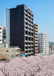 東急田園都市線池尻大橋駅まで徒歩7分