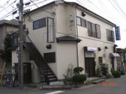 南町アパート