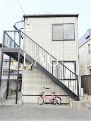 京成本線京成八幡駅まで徒歩3分
