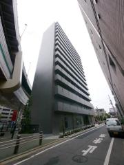 都営三田線板橋区役所前駅まで徒歩4分