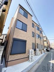 ＪＲ京浜東北・根岸線赤羽駅まで徒歩9分