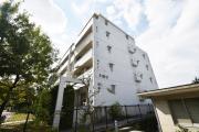 UR多摩ニュータウン蓮生寺公園通り二番街