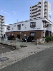 クリスタル蓮台寺
