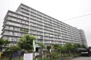 マンハイム佐貫A棟