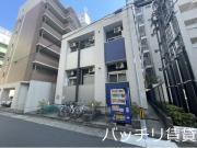 ＪＲ東海道本線尾頭橋駅まで徒歩6分