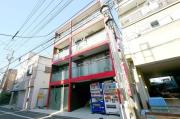 パサ・デ・柳沢駅前