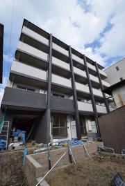 ＪＲ山陰本線円町駅まで徒歩10分
