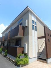 阪堺電気軌道上町線東天下茶屋駅まで徒歩8分