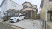 山崎戸建