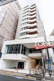 インペリアル六本木1号館