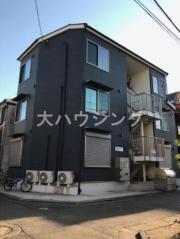 たすきCRASSO自由が丘