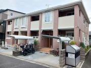 近鉄難波・奈良線河内花園駅まで徒歩11分