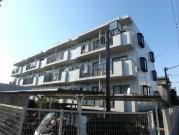 ＪＲ武蔵野線東浦和駅まで徒歩22分