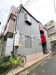 阪急千里線豊津駅まで徒歩4分