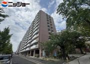 矢田川パークハウスA棟612号