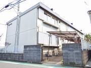 京王線多磨霊園駅まで徒歩15分