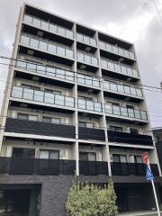 SQUARE CITY YOKOHAMA YAMATE