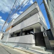 ＪＲ武蔵野線西浦和駅まで徒歩8分