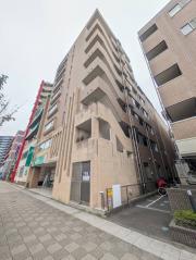 埼玉高速鉄道鳩ヶ谷駅まで徒歩2分